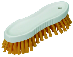 Scrubbing brush