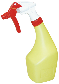 Kabi 650 Sprayer - 0,65 Liter