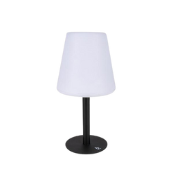 Industriell Table Lamp - Nofëllbar - Modell Tilden