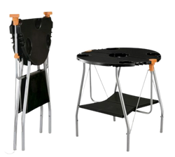 O-Dock - Table for O-grill 500,600 and 900T - collapsible